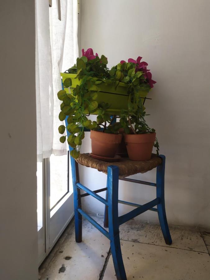 Apartamento La Piu Bella In Old Town Bari Exterior foto