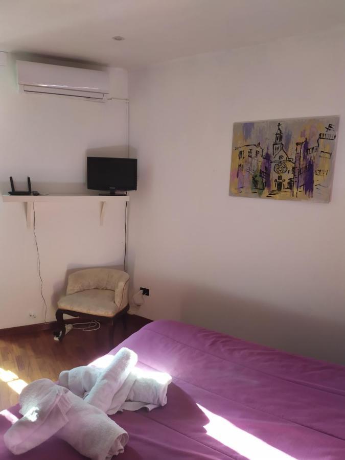 Apartamento La Piu Bella In Old Town Bari Exterior foto