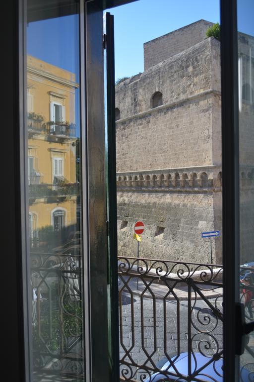 Apartamento La Piu Bella In Old Town Bari Exterior foto