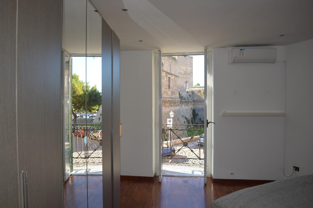 Apartamento La Piu Bella In Old Town Bari Exterior foto