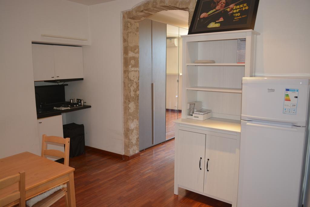 Apartamento La Piu Bella In Old Town Bari Exterior foto